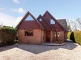 Chilbolton, Stockbridge, Hampshire