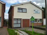 Beacon Avenue, Thurmaston, Leicester, LE4