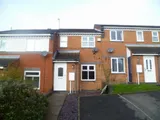 Woolpack Close, Rowley Regis, B65