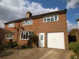 MOUNT HARRY ROAD, LEWES
