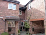 HEATON COURT GARDENS, CHORLEY NEW ROAD, HEATON, BOLTON. BL1 5DG.
