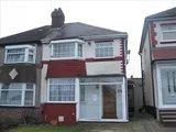 Kingstanding Road, Birmingham, B44