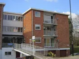 Alderminster Road, Nod Rise