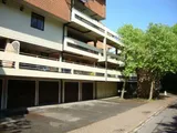 Kingsway Gardens, Andover