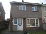Bwlch Crescent, Cimla