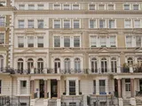De Vere Gardens, London, W8