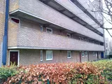 Great Dover Street, Elephant And Castle