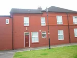 Colchester Street, Coventry, CV1