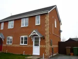 Epsom Close, Oswestry, SY11