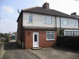 Messingham Road, Scunthorpe, DN17