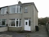 Larch Hill, Odsal, Bradford, BD6