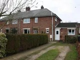 Wellhead Lane, Lincoln, LN4