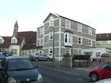 Top Floor Flat, Longton Grove Road, Weston Super Mare, Weston-Super-Mare, BS23