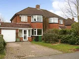 The Greenway, Epsom