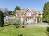 Bridge Road, Leigh Woods, Bristol