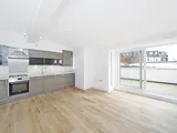 Purcell Crescent, West Brompton SW6