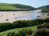 Pentire, Newquay, Cornwall, TR7