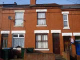 Westwood Road, Earlsdon, Coventry, UK