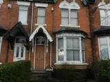 ONE BEDROOM APARTMENT, SLADE ROAD, ERDINGTON, BIRMINGHAM, B23 7LG