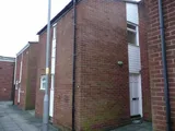 Acregate, Skelmersdale, WN8