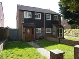 Trajan Walk, Andover