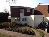 Rookes Close, LETCHWORTH GARDEN CITY, Letchworth Garden City, SG6