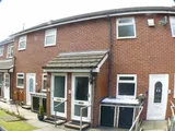 Barrows Lane, Yardley, Birmingham, B26