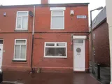 Oxford Street, Latchford