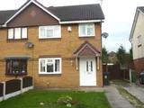 Partridge Rise, Droylsden