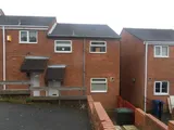Clydesdale Road, Byker, NE6