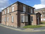 Oakhouse Park, Walton, Liverpool, L9