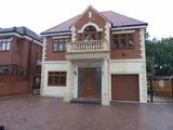 Tomswood Road, Chigwell, IG7