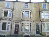 Edward Street, Morecambe, LA4