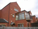 Riverside Lawns, Peel Street, Lincoln, LN5