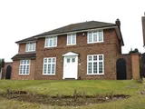 Barnfield Road, Sanderstead