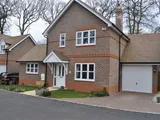 Elm Lodge, Warren Road, Woodley, Reading, RG5