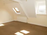 Flat 2, 44 Market Street, Carnforth, Lancashire, LA5 9JX