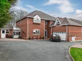 Common Nook, Ince, WN2 2TA