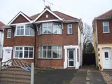 Stanley Road, Hinckley