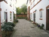 Three Cuppes Lane, Salisbury