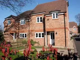 Copper Horse Court, Windsor, Berkshire