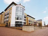 Town Meadow, Brentford, Middlesex