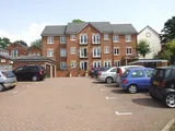 Wilshere Court, Queen Street, HITCHIN, Herts