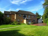 Arborfield, Reading, RG2