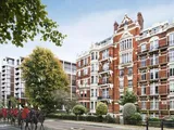 Wellington Court, Knightsbridge, London