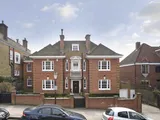 Church Row, Hampstead Village