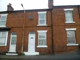 Hilcote Lane, Hilcote, Alfreton, DE55