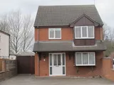 Aldermans Green Road, Aldermans Green, Coventry, West Midlands, CV2 1PQ