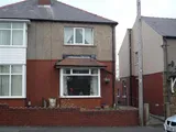 Frances Avenue, Crosland Moor, Huddersfield