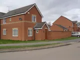 John Shelton Drive, Holbrooks, CV6